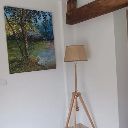 Couette-café ô Jer'home Bois-Jerome-Saint-Ouen