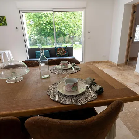 ô Jer'home 3* Bois-Jerome-Saint-Ouen
